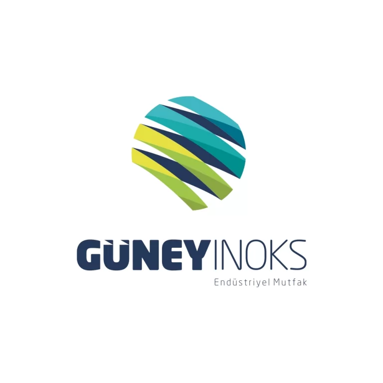 Ref-Logo_güney-inoks